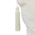 Orla Cream Velvet Cushion